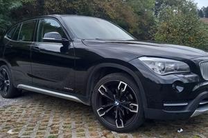 BMW X1 xDrive xline 20d