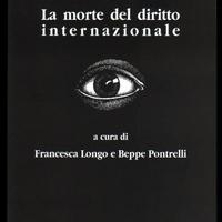 CERMIS - LA MORTE DEL DIRITTO INTERNAZIONALE