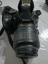 reflex Nikon