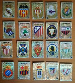 PANINI LIGA 1996 1997 CALCIATORI PANINI FIGURINE