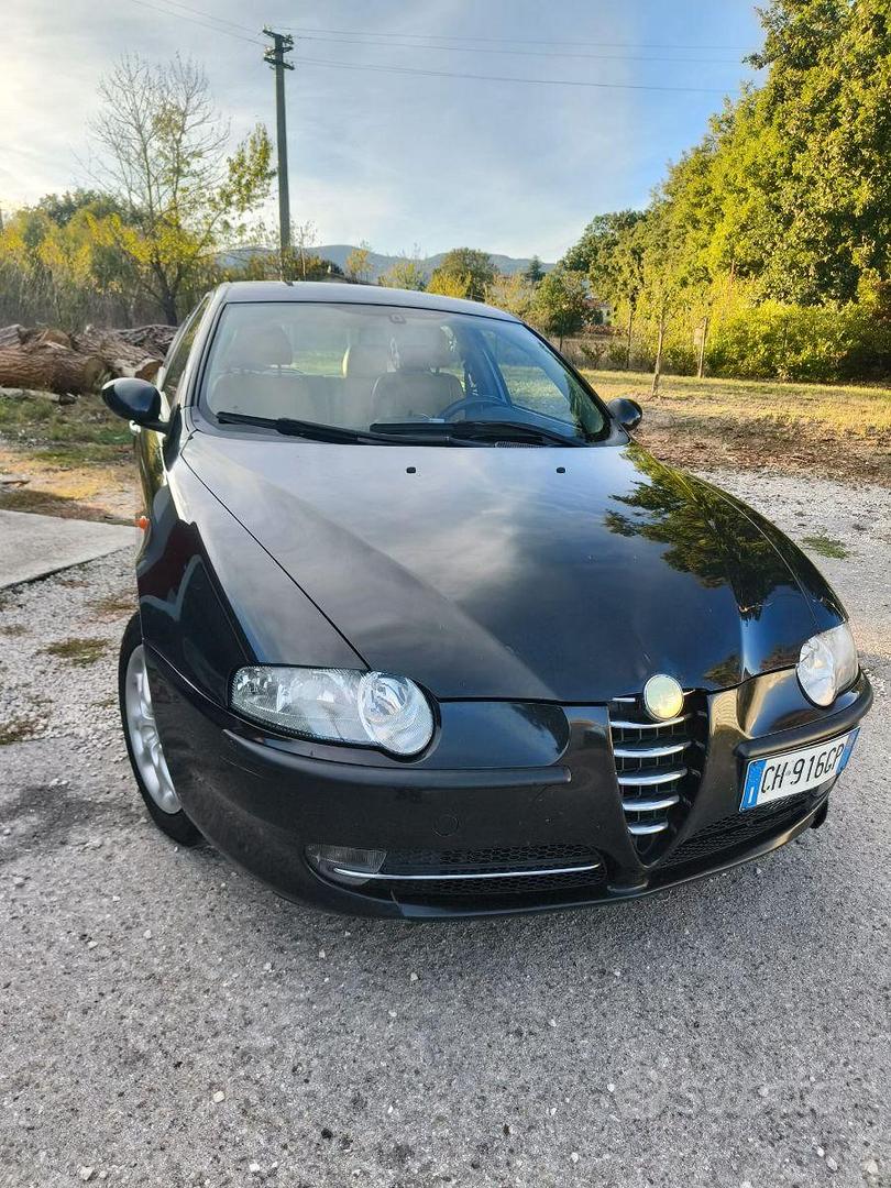 Alfa Romeo 147