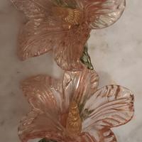 Gigli murano Archimede Seguso