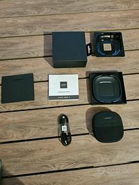 Cassa Bluetooth Bose SoundLink Micro