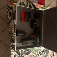 Wurth bs 12-A MULTI.    Anno2020