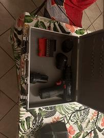 Wurth bs 12-A MULTI.    Anno2020