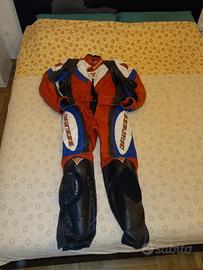 tuta Dainese tg50