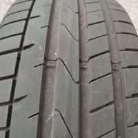 215/55 Zr17 GOMME  PETLAS Petlas Velox Sport PT741