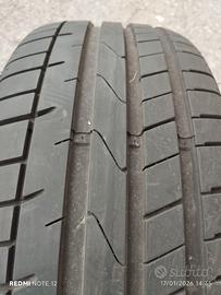 215/55 Zr17 GOMME  PETLAS Petlas Velox Sport PT741