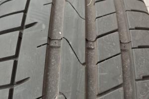 215/55 Zr17 GOMME  PETLAS Petlas Velox Sport PT741