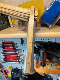 Forcella Rock Shox Reba RL Boost