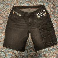 Pantaloncini Versace