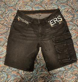 Pantaloncini Versace