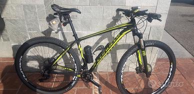 Mountain bike Specialized 29