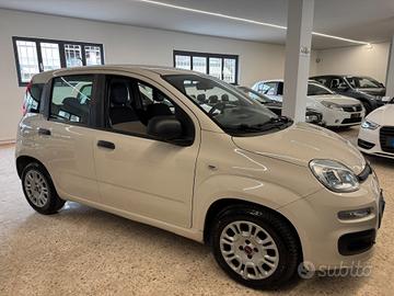 Fiat Panda 1.2 Lounge NEOPATENTATI
