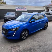 Peugeot 208 BlueHDi 100 Stop&Start 5 porte Allure