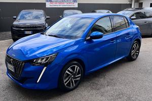 Peugeot 208 BlueHDi 100 Stop&Start 5 porte Allure