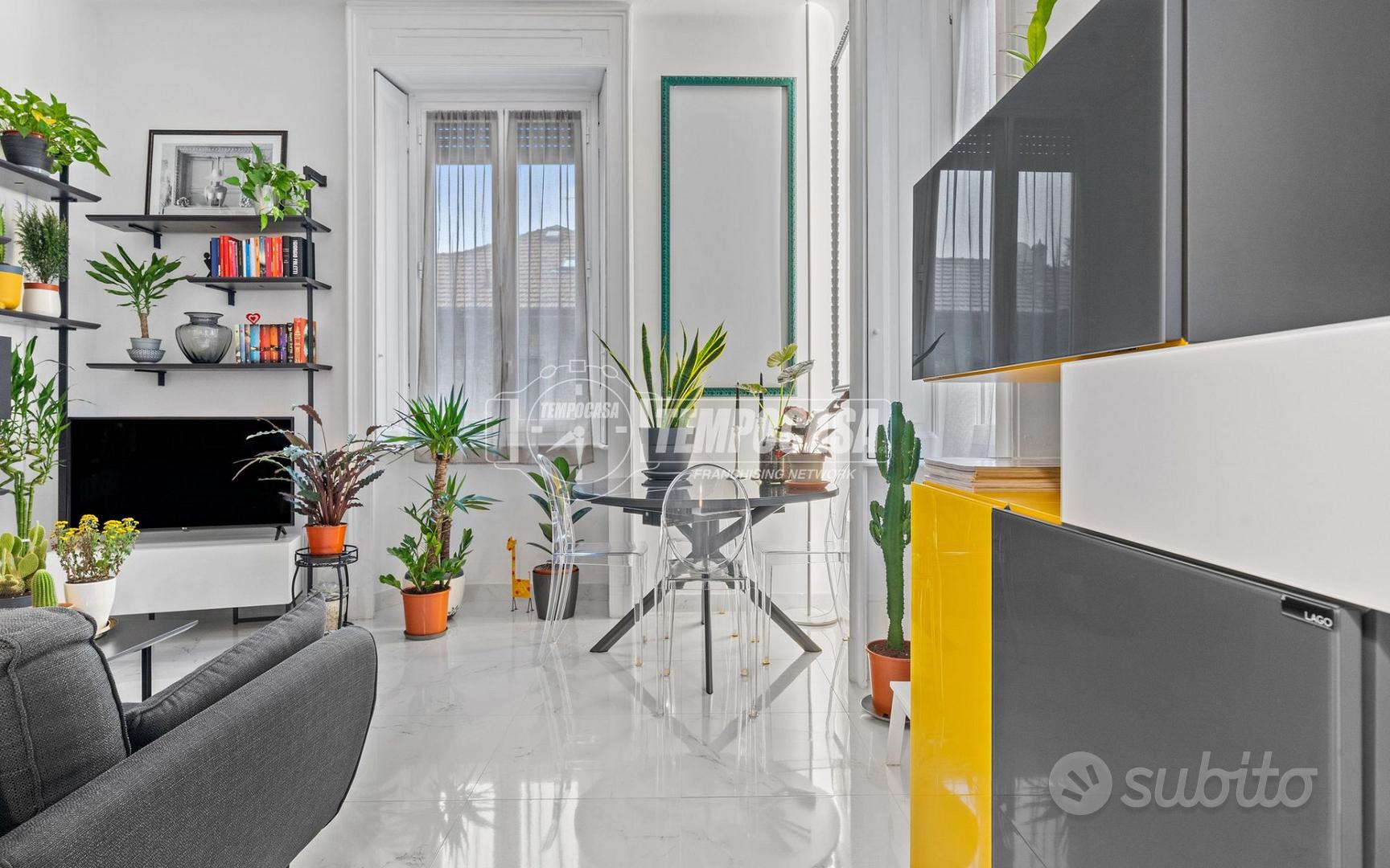 Appartamento – MI - Vista 4