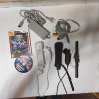 Nintendo Wii Console