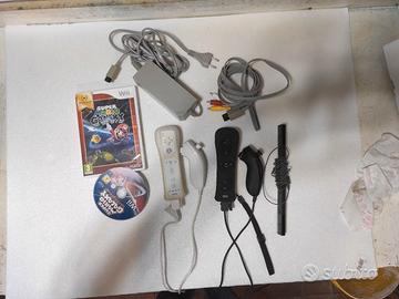 Nintendo Wii Console