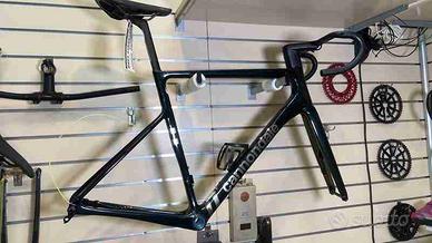 CANNONDALE KIT FRAME SUPERSIX EVO HI-MOD (GMG)