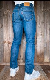 Jeans 511 slimfit Performance Levi's - W29-L32