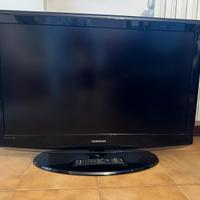 Tv Samsung 37 pollici modello LE37R86BD