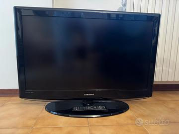 Tv Samsung 37 pollici modello LE37R86BD