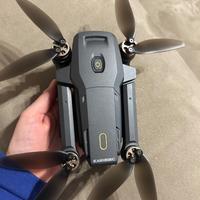 K610 GPS Drone con Telecamera 4K S0NY IMX SD Card