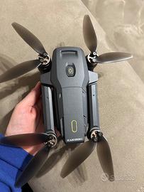 K610 GPS Drone con Telecamera 4K S0NY IMX SD Card