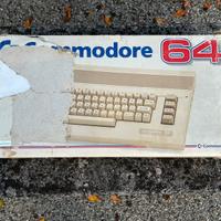 Commodore 64