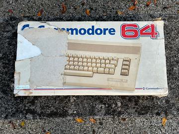 Commodore 64