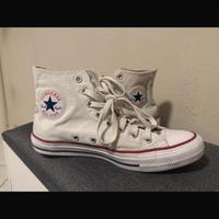 All stars bianche 39,5