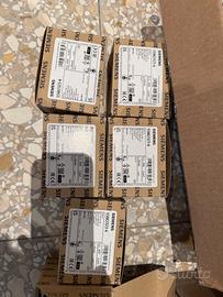 Interruttori magnetotermici differenziali