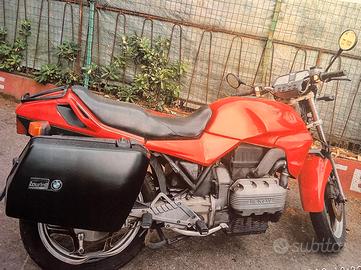 Bmw k 75 - 1986