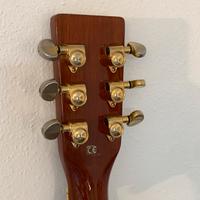 Chitarra acustica