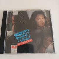 Umberto tozzi cd nell aria c'e fuori catalogo 