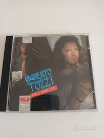 Umberto tozzi cd nell aria c'e fuori catalogo 