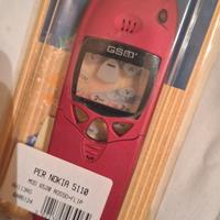 Cover vintage Nokia 5110