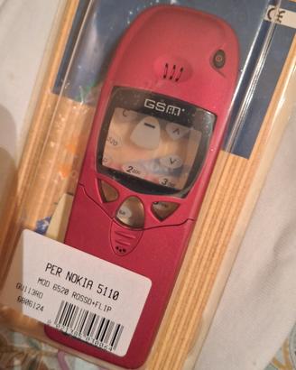 Cover vintage Nokia 5110