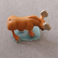 Alce Oscillante Disney 