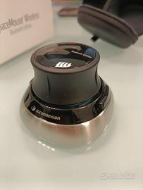 Space Mouse 3D connexion Bluetooth