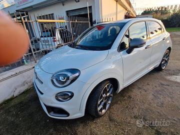 Fiat 500x 1.6 cv130 sport fulll