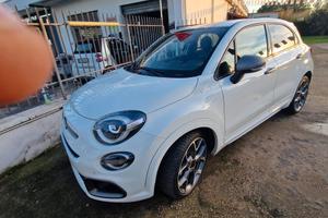 Fiat 500x 1.6 cv130 sport fulll