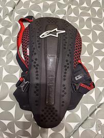 Paraschiena Alpinestars