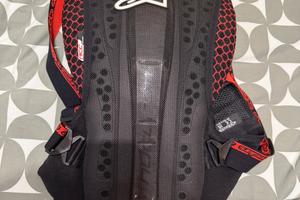 Paraschiena Alpinestars
