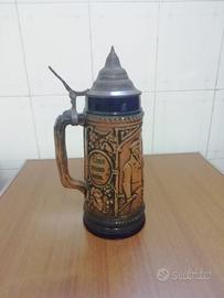 Boccale birra originale Gerz