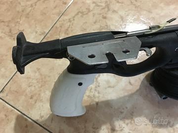 Arbalete omer hf 100