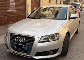 Audi A3 1.6 Diesel Euro 5