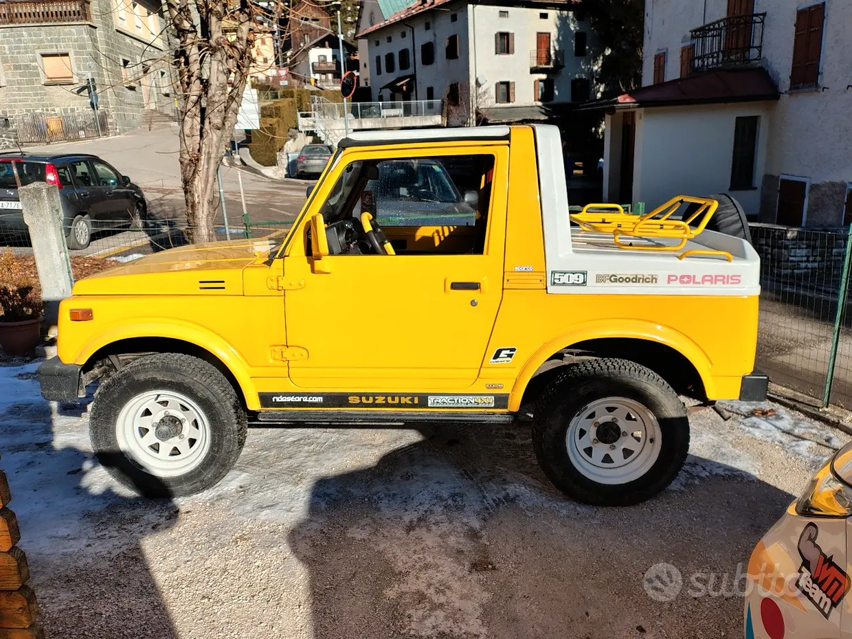 Suzuki Altro modello