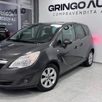 Opel Meriva 1.4 Turbo 120CV GPL Tech Elective